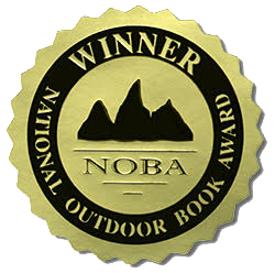 National Outdoor Book Award Winner